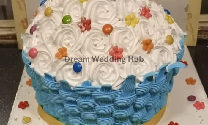 The Lava Cakes Bakery